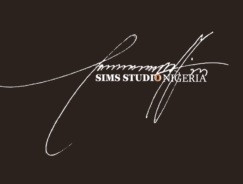 Sims Studio Nigeria signatory